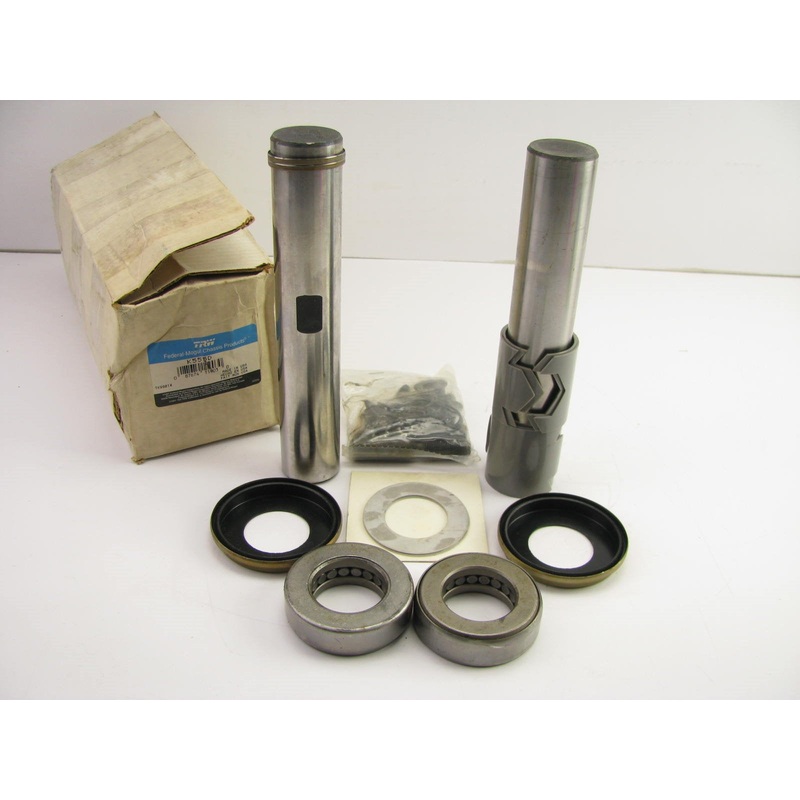 TRW K555D Steering King Pin Set - 1.609'' X 9.16'' King Pin 8583N