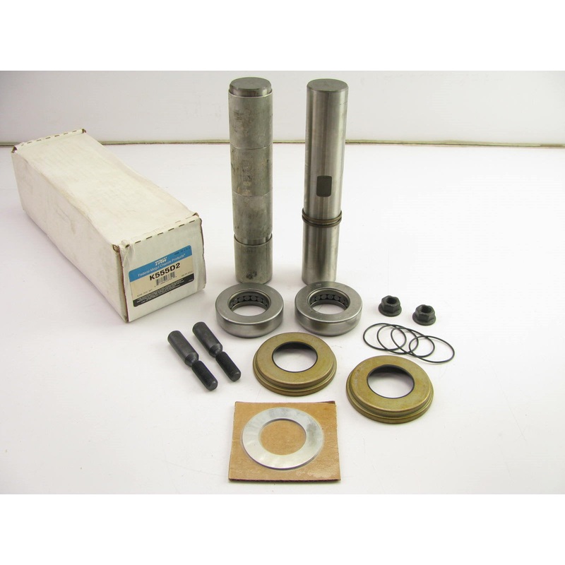 TRW K555D2 Steering King Pin Bolt Set