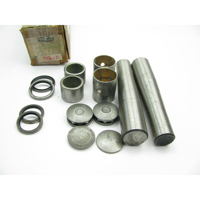 TRW K561B King Pin Bolt Set Mack Truck FA45 FA401 FA501 FA511 FA400 FA500