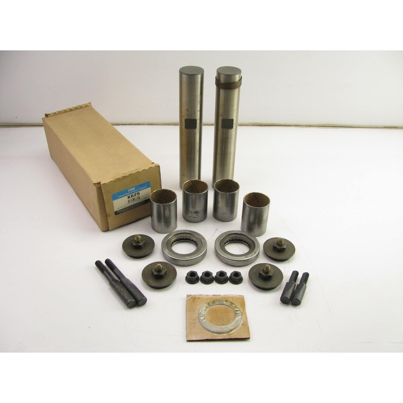 TRW K625 Steering King Pin Bolt Set - 1.794'' Diameter X 10.70'' Long