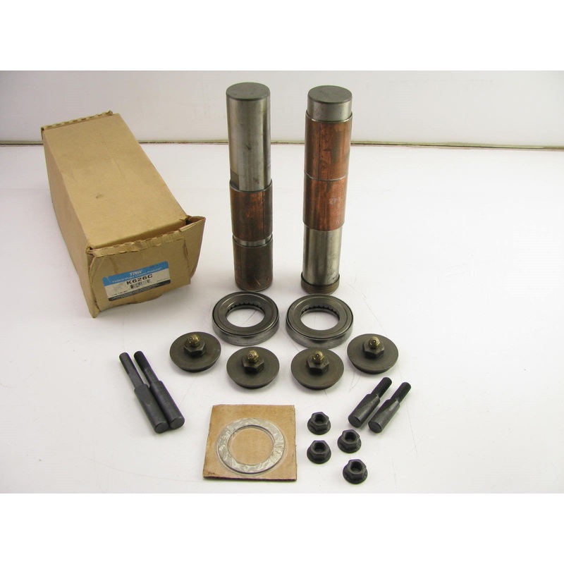 TRW K626C King Pin Bolt Set - 1997-1998 FORD LA8000 HD TRUCK, 97 LA9000