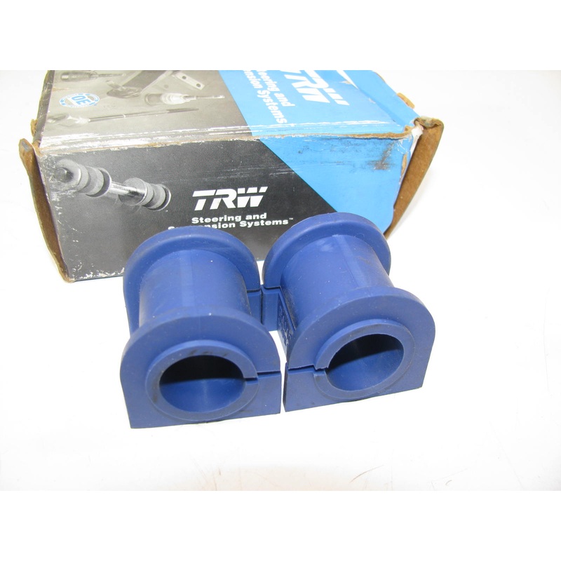 TRW K80021 Suspension Stabilizer Bar Bushing Kit Front 1991-1996 Escort & Tracer