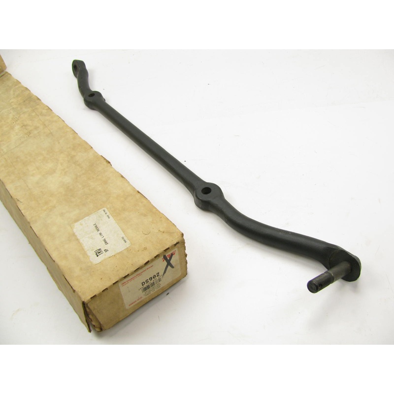 TRW Steering Center Drag Link - 1977-1978 Ford LTD STATION, 1977 Custom 500