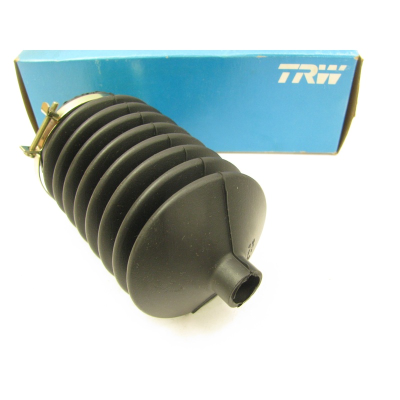 TRW Steering Rack & Pinion Rubber Bellows Boot For 1975-80 American Motors Pacer