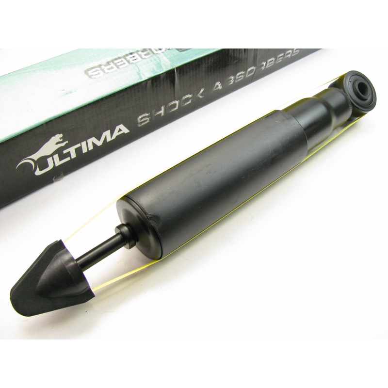 Ultima D344369 Shock Absorber Rear Strut For 1992-2006 Ford E-150 Econoline