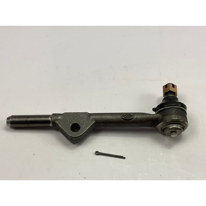 UNBOXED - 555 ES2515R Front Left Outer Tie Rod End 82-83 Toyota Pickup 4WD