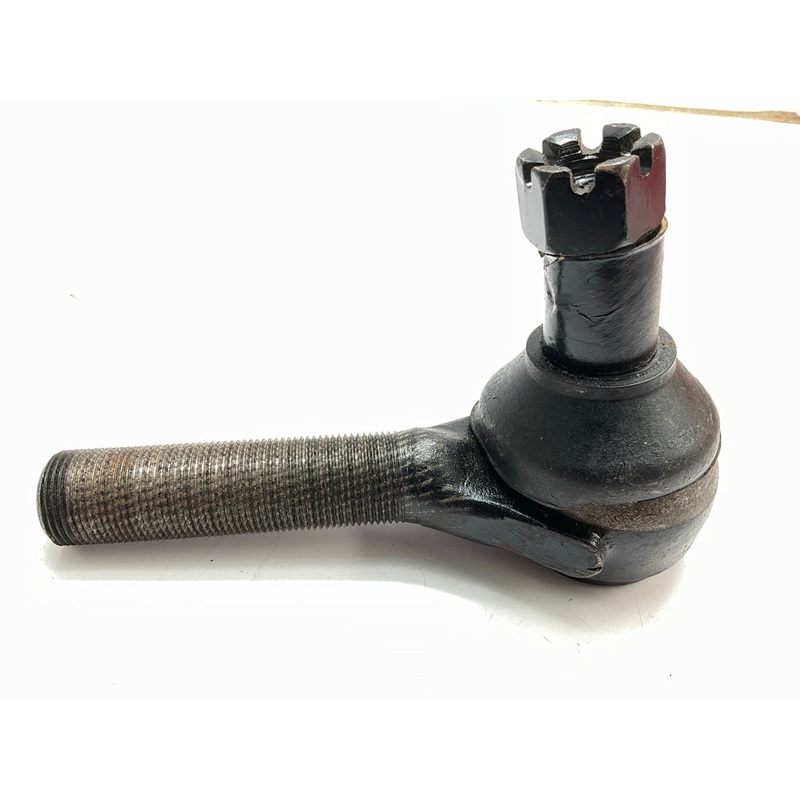 UNBOXED ES2209R Right Passengers Steering Tie Rod End - 2006-2016 Autocar Trucks