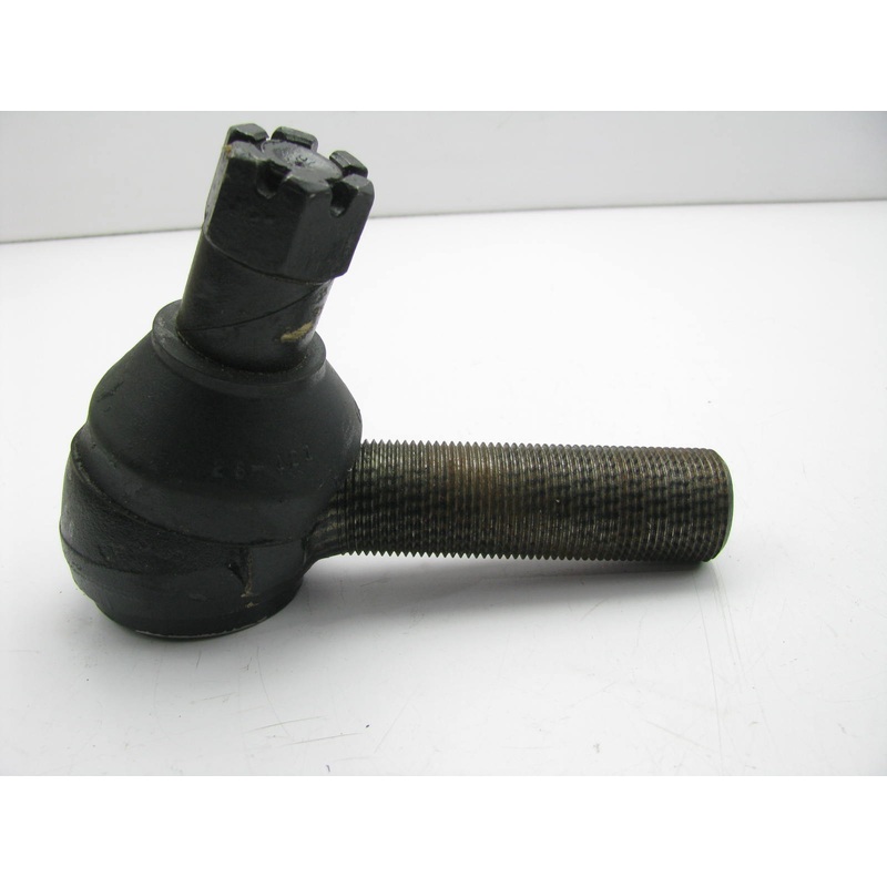 UNBOXED ES3056 Steering Tie Rod End 1989-04 Freightliner 1983-85 Mack Truck