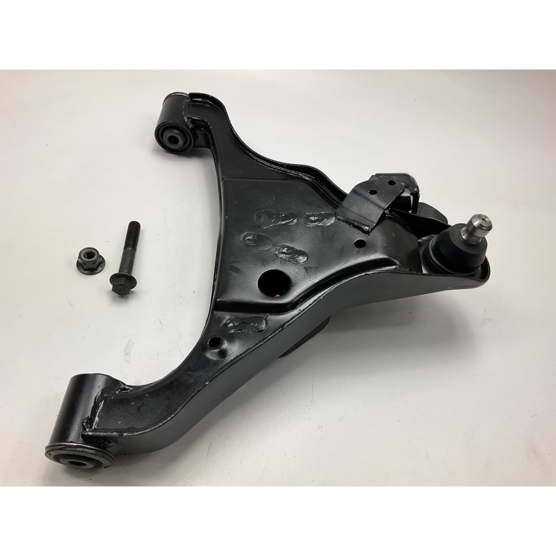 UNBOXED K620372 Suspension Control Arm And Ball Joint Assembly Front Left Lower
