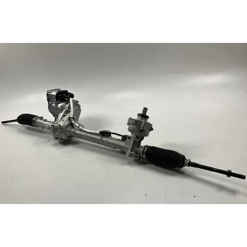 UNBOXED MOTORCRAFT - STE-266 Steering Gear Rack & Pinion For 2010-2012 MKS, MKT
