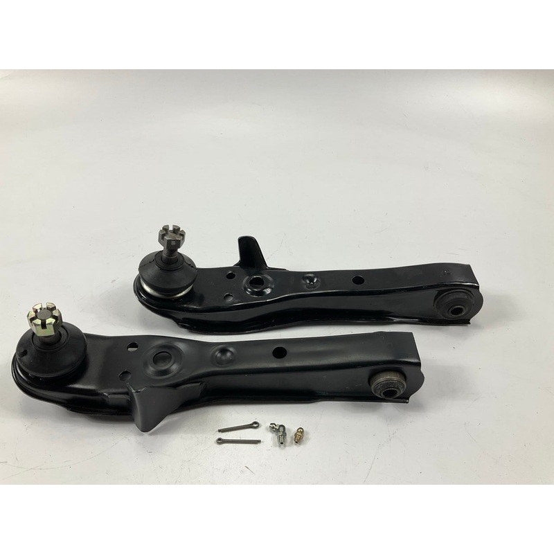 UNBOXED OEM 555 Front Lower Control Arms & Ball Joints - 1979-1982 Toyota Corona