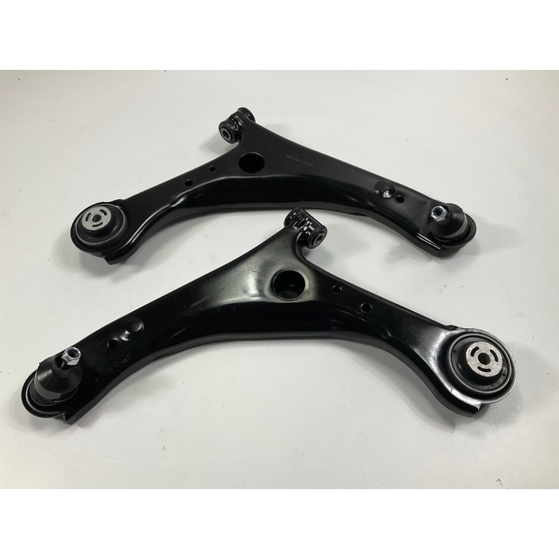 UNBOXED RK622033-RK622034 Front Lower Left & Right Control Arm & Ball Joint