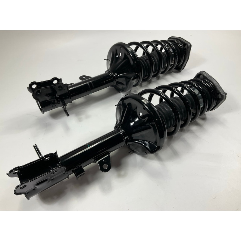 UNBOXED SA172194RL Suspension Strut And Coil Spring Assembly, Rear Left & Right