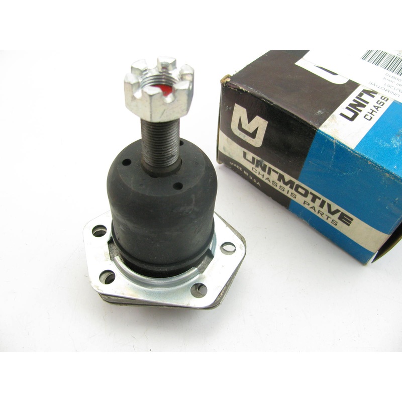 Uni-motive BJ1261 FRONT UPPER Suspension Ball Joint