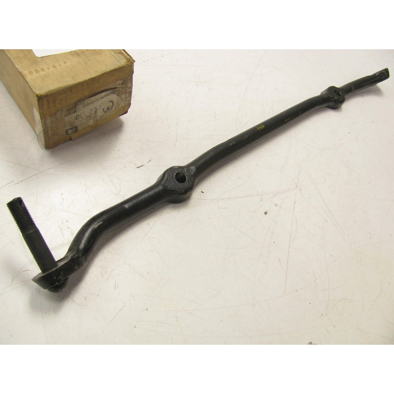 Uni-motive DL831 Steering Drag Center Link - MANUAL STEERING ONLY  DS831