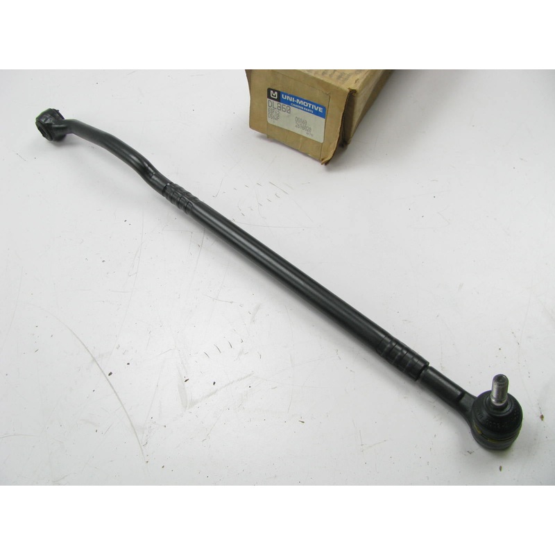Uni-motive DL860 Front Right Steering Tie Rod End Assembly