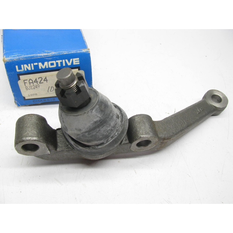 Uni-motive FA424 Suspension Ball Joint Front - Left Lower