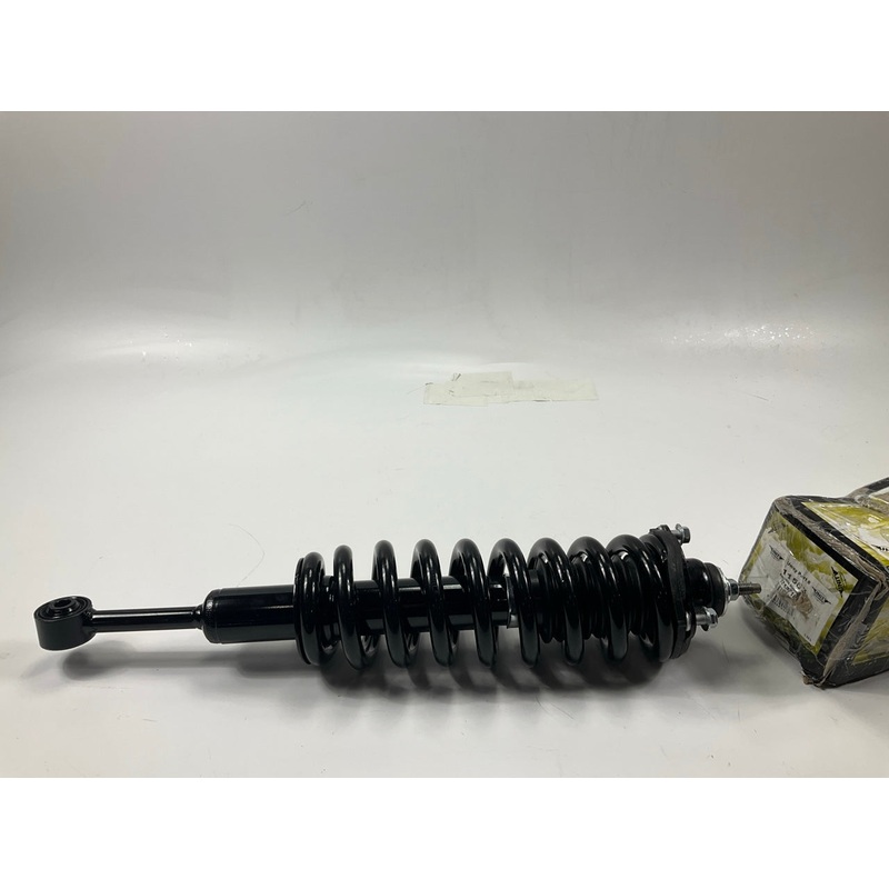 Unity 11563 Front Strut With Coil Spring