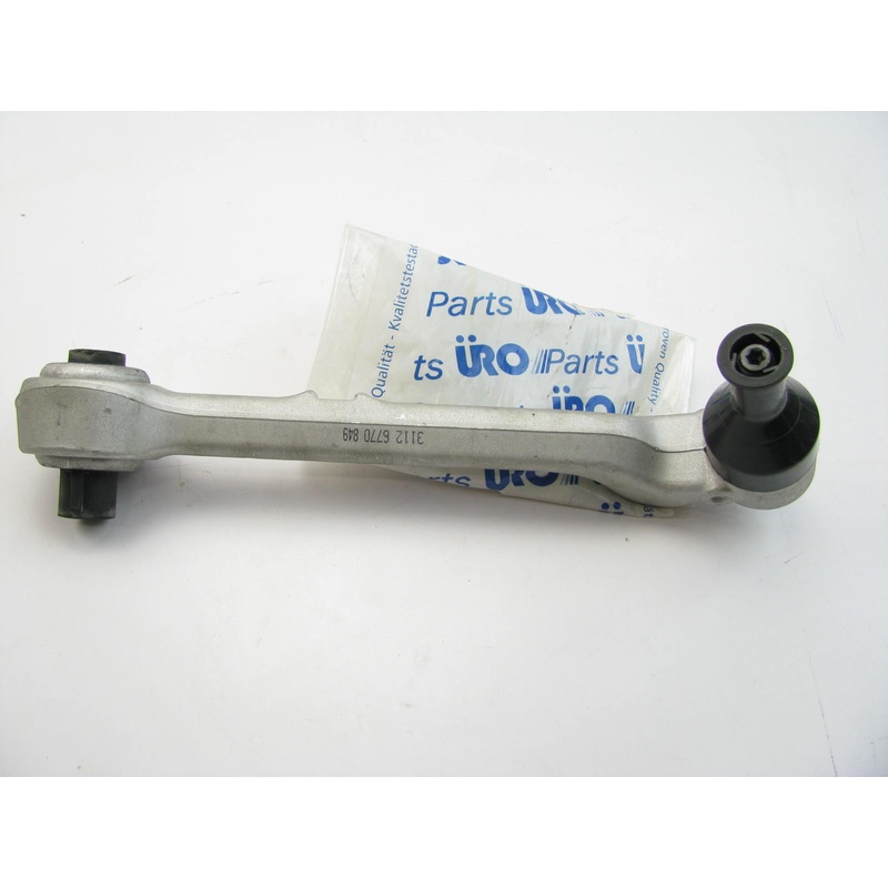Uro Parts 31126770849 Wishbone Suspension Control Arm  - Front Left Lower