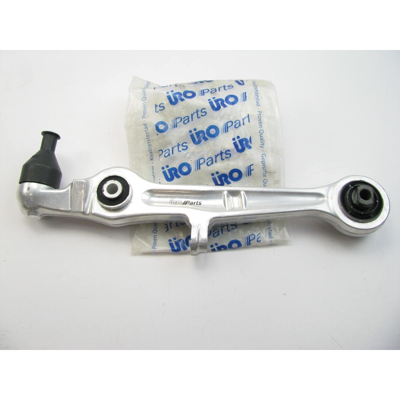 Uro Parts 4B3407151C Suspension Control Arm & Ball Joint - Front Lower Forward