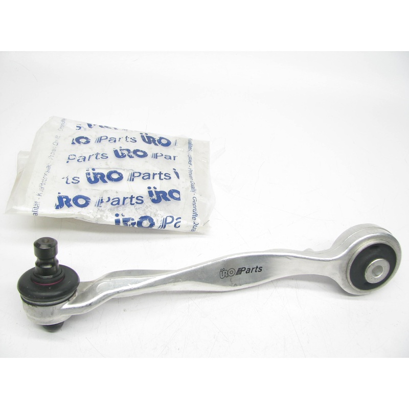 Uro Parts 8E0407509P Suspension Control Arm & Ball Joint - Front Left Upper Rear