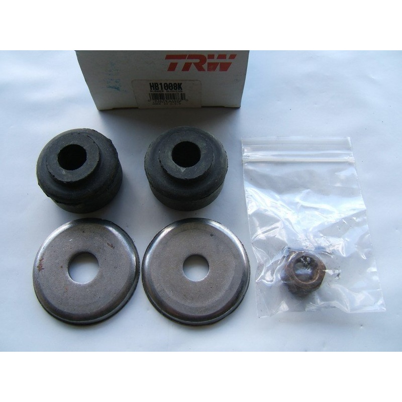 TRW HB1008K Suspension Strut Rod Bushing Kit