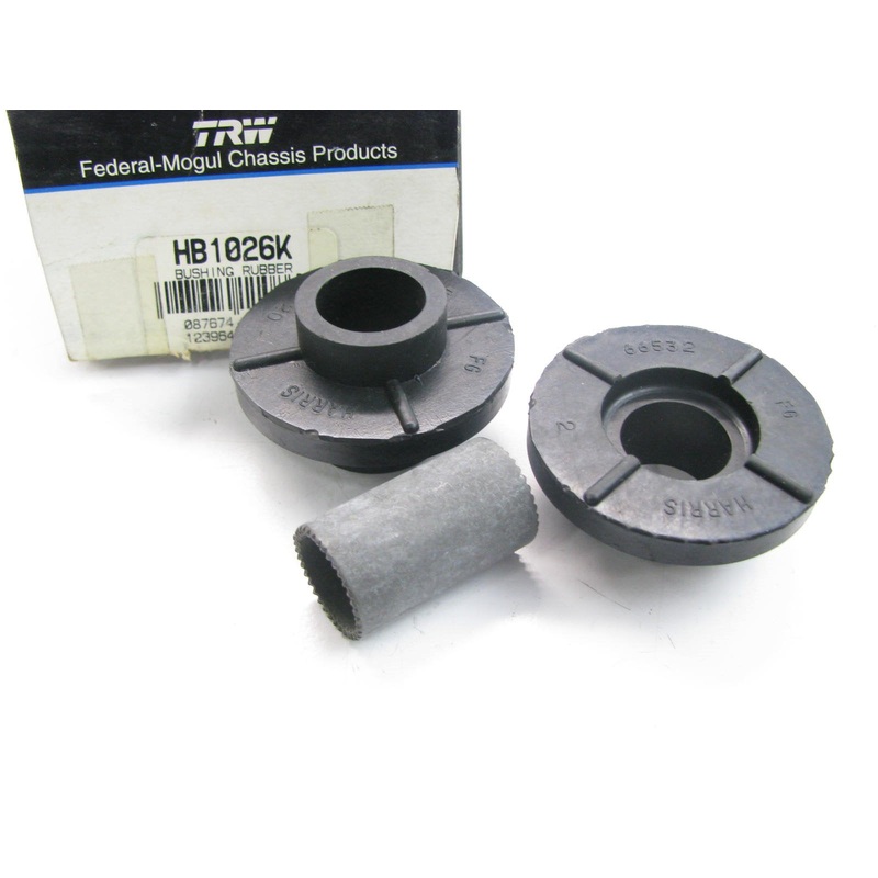 TRW HB1026K FRONT Suspension Strut Rod Bushing Kit