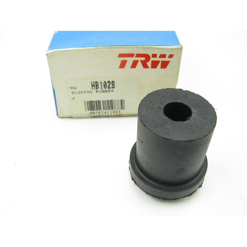 TRW HB1028 Front Suspension Strut Rod Bushing