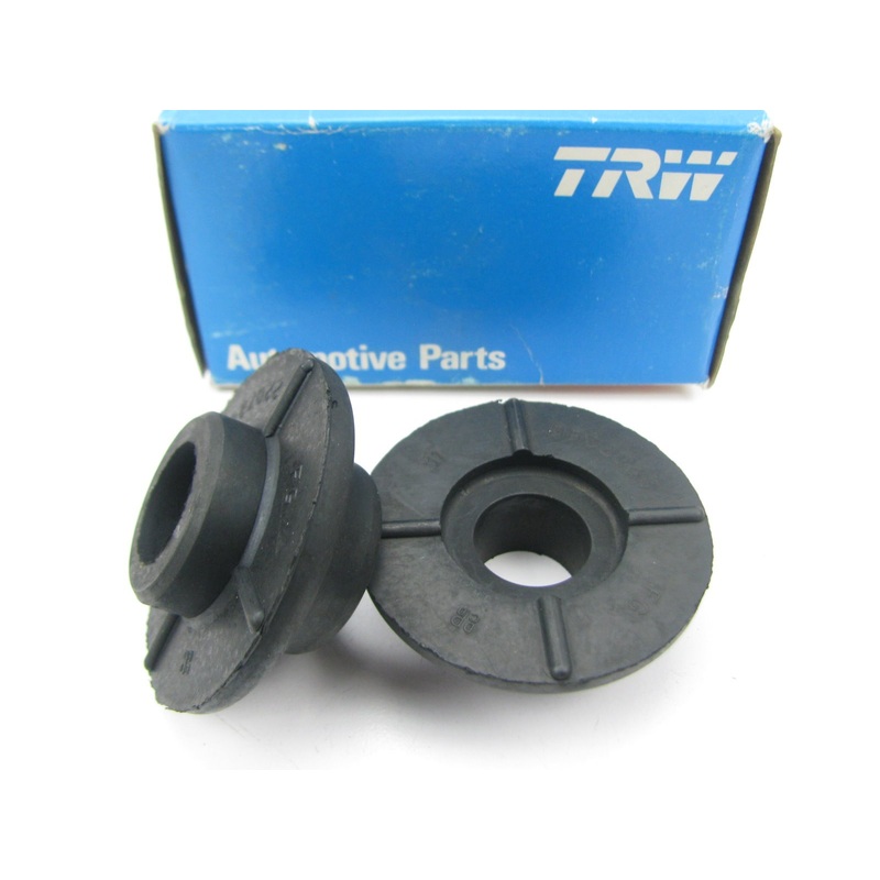 TRW HB1035K Front Suspension Strut Rod Bushing Kit