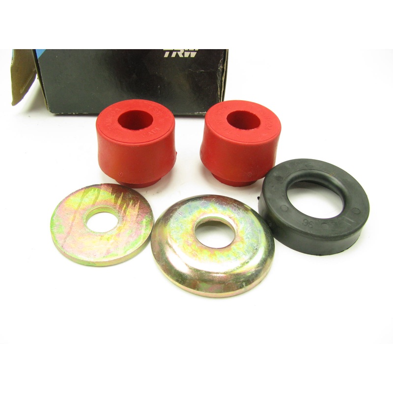 TRW HB1045KHD Radius Arm Chassis Bushing Kit - Front