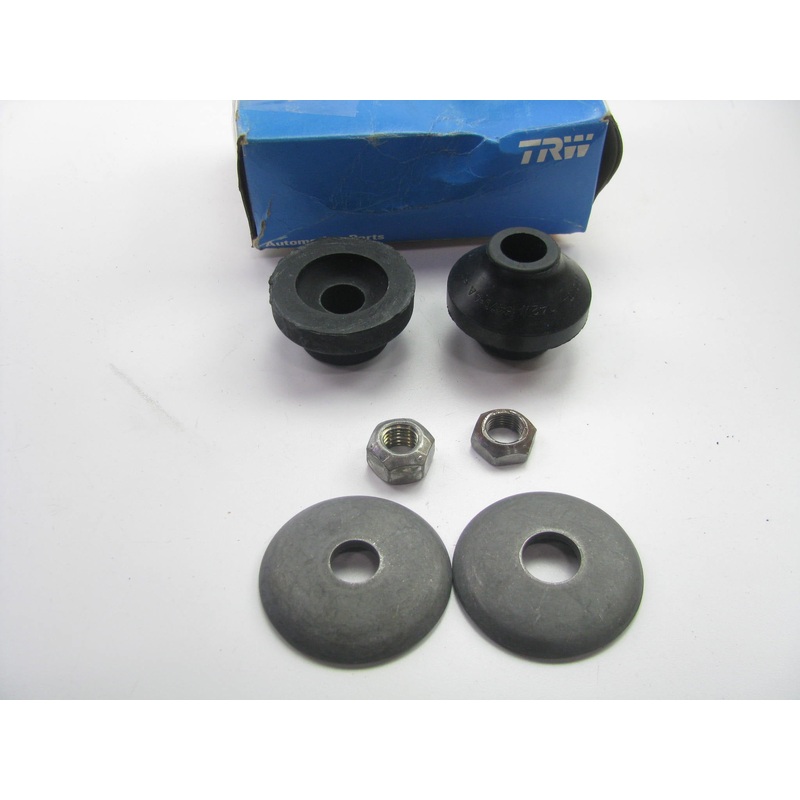 TRW HB1056K Suspension Strut Rod Bushing Kit - Front