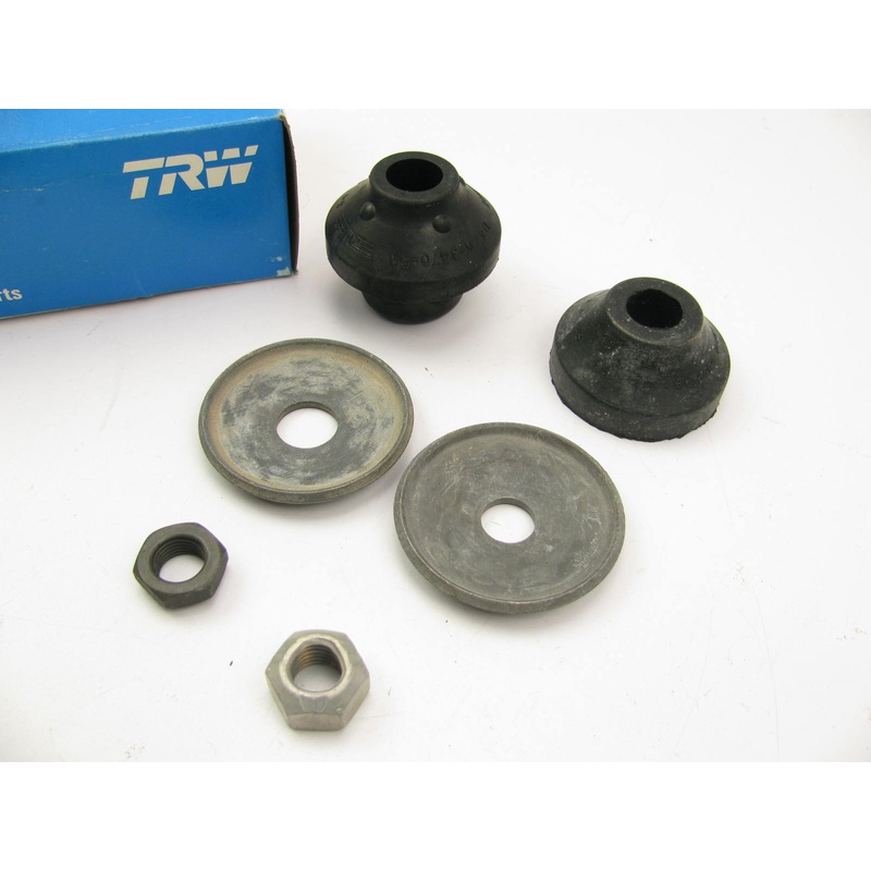 TRW HB1068K Suspension Strut Rod Bushing - Front