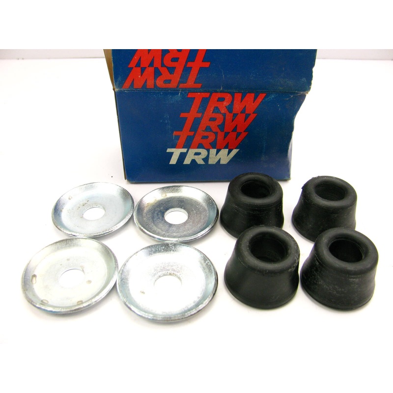 TRW HB1113K Front Suspension Strut Rod Bushing Kit For 1975-1979 Toyota Corolla