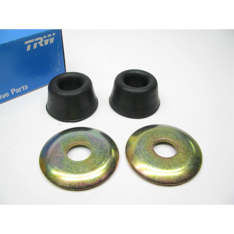 TRW HB1115K Suspension Strut Rod Bushings - 1972 Toyota Corona, 73-74 Mark II