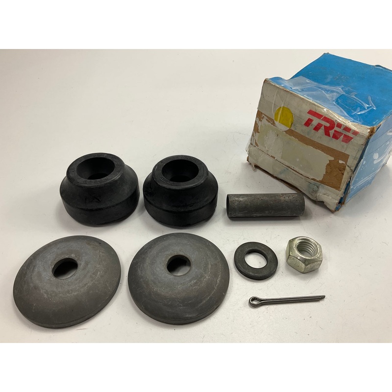 TRW HB1144K Suspension Strut Rod Bushing Kit - Front