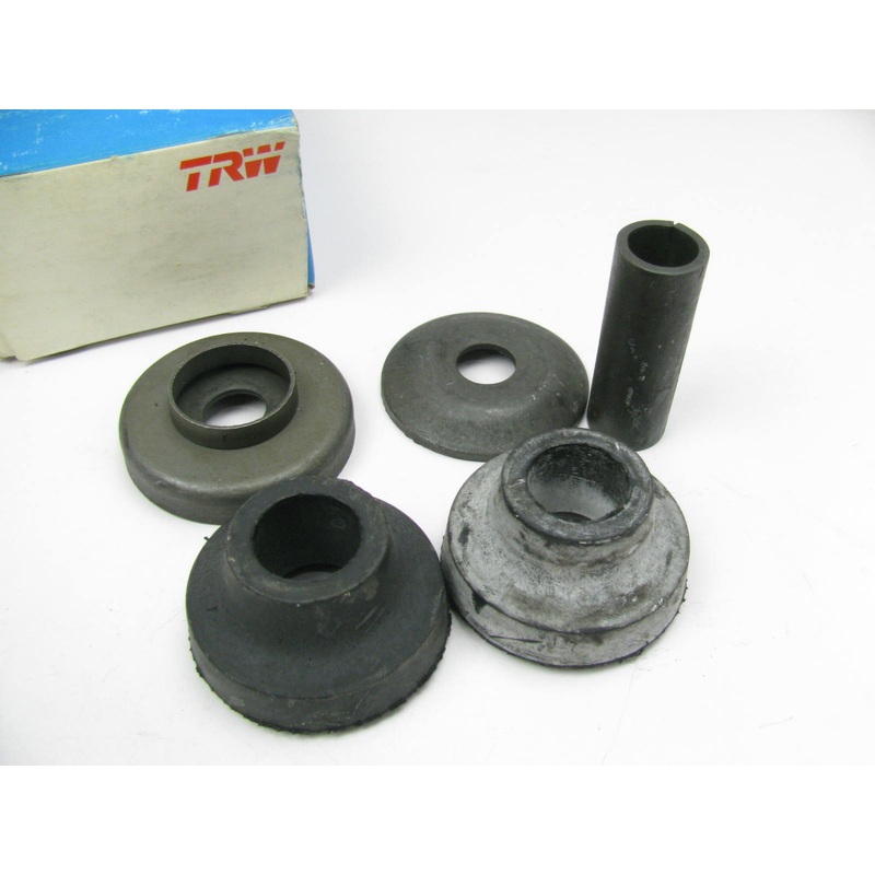 TRW HB1152K Suspension Strut Rod Bushing Kit - Front