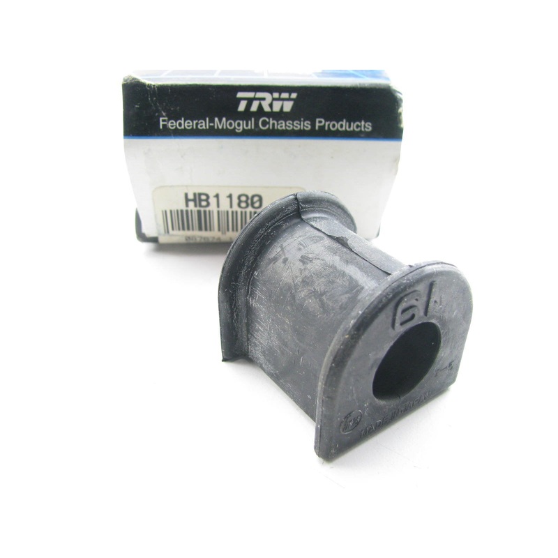 TRW HB1180 Front Suspension Stabilizer Sway Bar Bushing