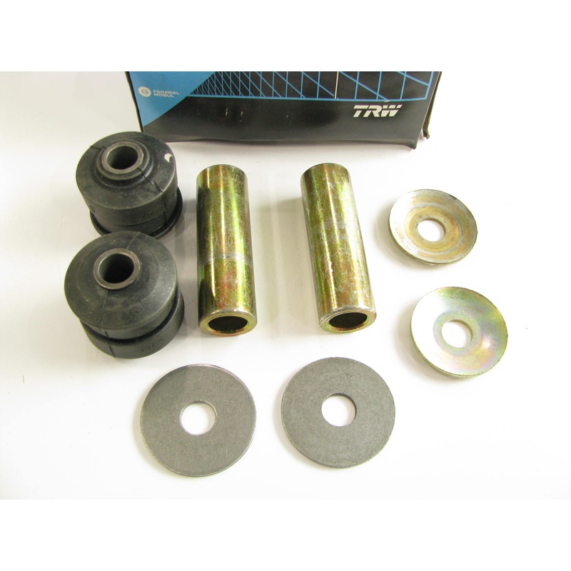 TRW HB1192K Front Suspension Strut Rod Bushing Kit for 1974-1976 BMW 2002