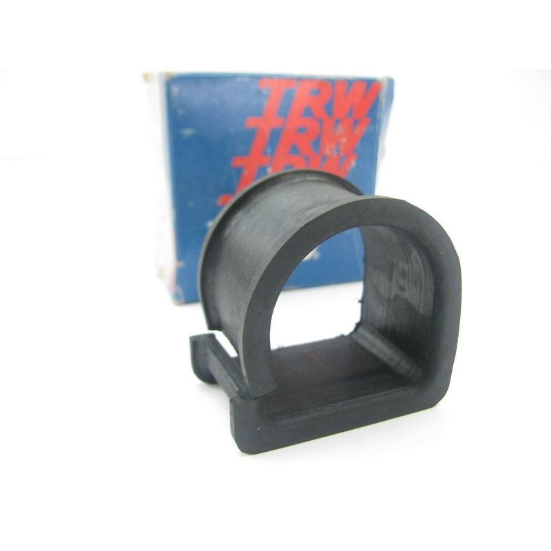 TRW HB1194 Steering Rack And Pinion Insulator Bushing 1973-1979 Honda Civic