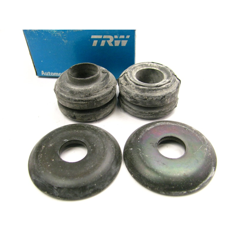 TRW HB1199 Front Suspension Strut Rod Bushing Kit for 1983 Toyota Tercel