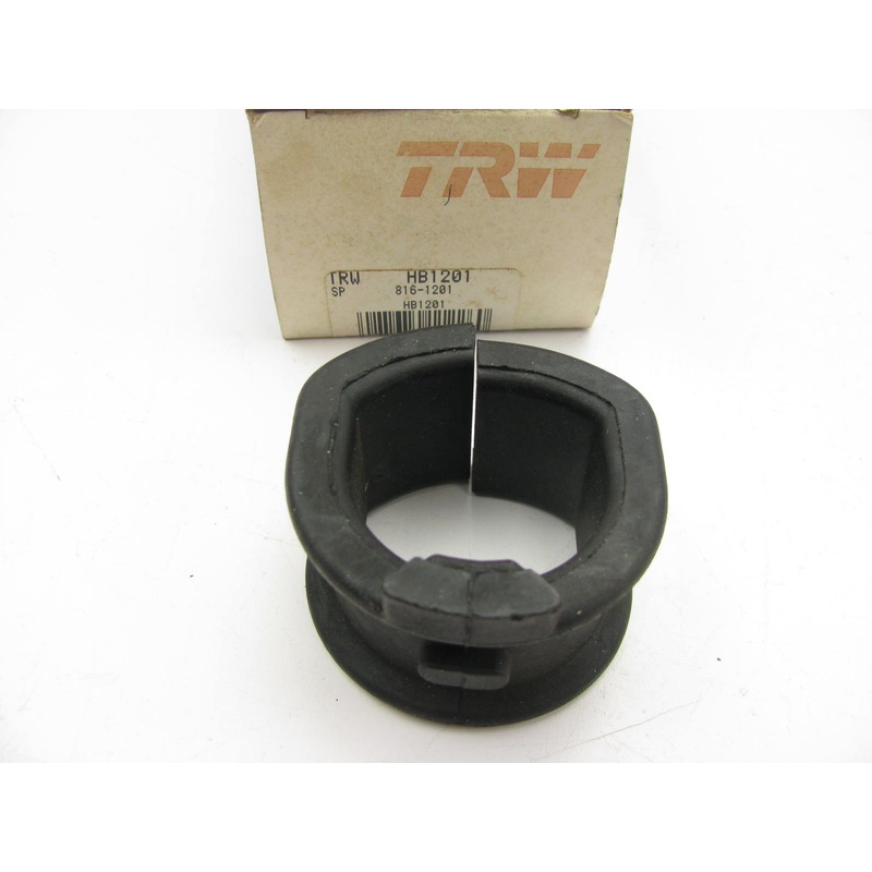 TRW HB1201 Rack And Pinion Mount Bushing - Left for 1980 Fiat Brava