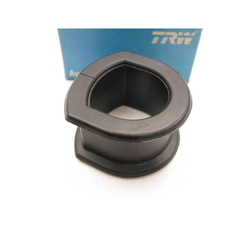 TRW HB1202 Left Driver Side Steering Rack Bushing - 1980-1983 Fiat X-1/9 Strada