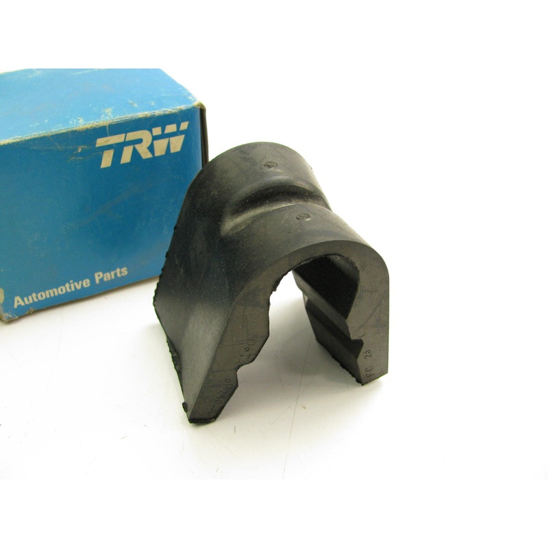 TRW HB1213 Suspension Radius Arm Insulator - Front At Axle End