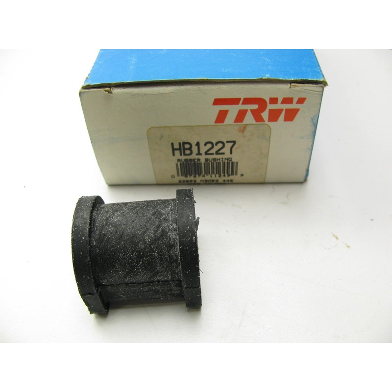 TRW HB1227 FRONT Stabilizer Sway Bar Bushing 1979-1984 Colt 1979-1982 Champ
