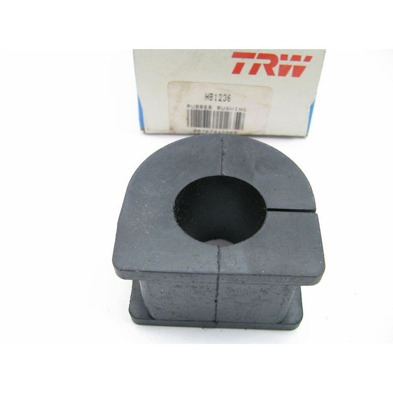 TRW HB1236 Suspension Stabilizer Sway Bar Bushing - Front