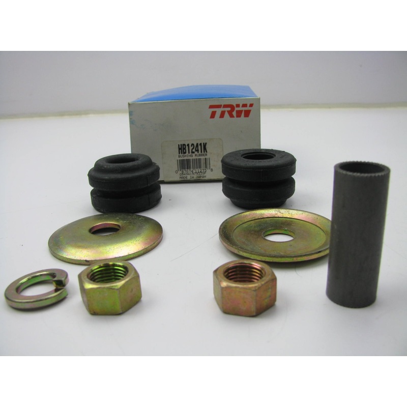 TRW HB1241K Suspension Strut Rod Bushing Kit