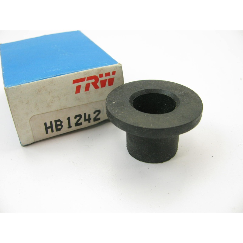 TRW HB1242 Steering Rack And Pinion Mount Bushing - Front Right