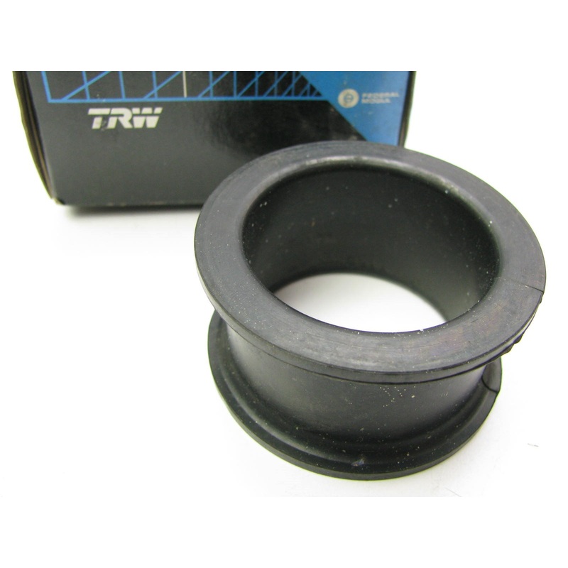 TRW HB1310 Right Passengers Side Rack & Pinion Mount Bushing 83-86 Toyota Tercel
