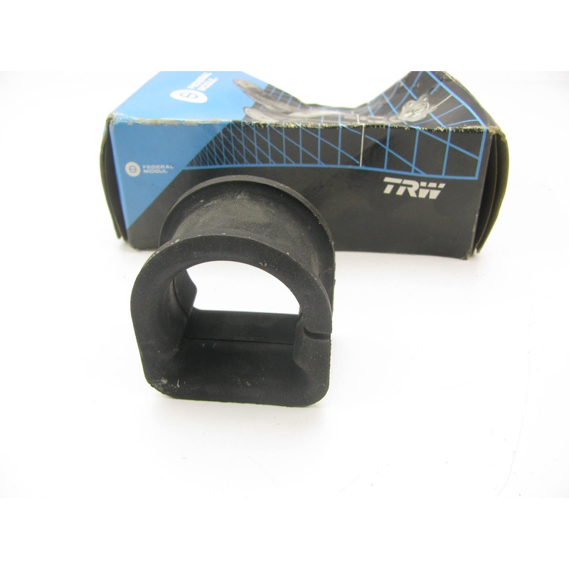 TRW HB1321 Front Left Rack & Pinion Mount Bushing For 1986 Toyota Celica & Supra
