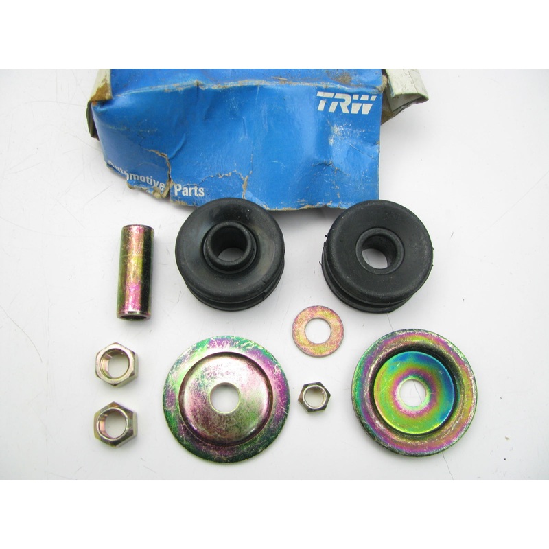 TRW HB1349K Front Suspension Strut Rod Bushing Kit For 1984-1989 Nissan 300ZX